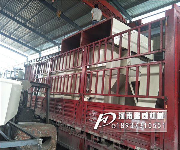 鑄造砂專用挖斗提升機(jī)