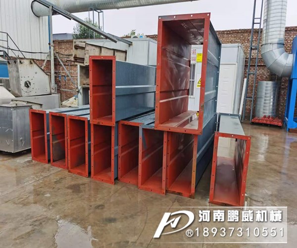 鑄造砂專用挖斗提升機(jī)