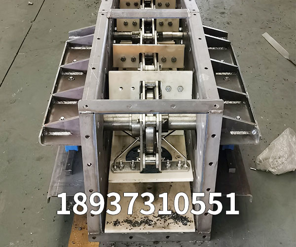 哪些物料適合使用刮板輸送機(jī)